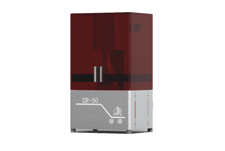 數造科技陶瓷3D打印機產品優(yōu)勢