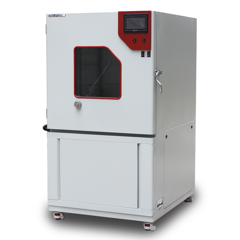 防塵試驗箱|防塵防砂試驗